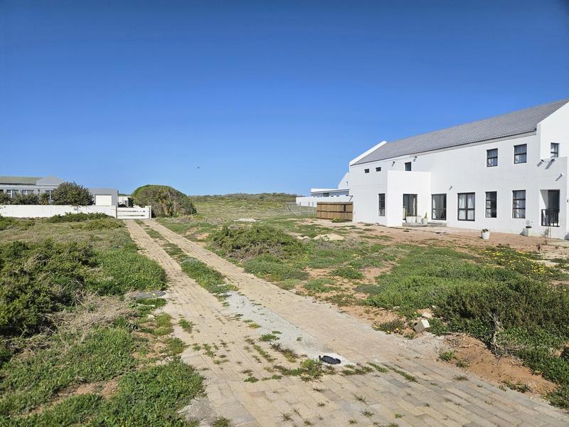 0 Bedroom Property for Sale in Duyker Eiland Western Cape